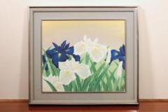 油彩額縁　Ｆ10号キャンバス用　美術品　水彩画　日本画　芸術デザインインテリア 絵画 f10」の人気商品一覧 | 安い商品を通販サイトから探す