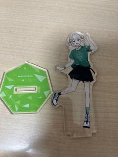 鏑木ろこ　にじフェス2023アクリルスタンド