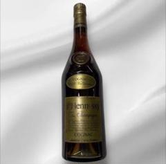 ヘネシー VSOP スリムボトル グリーンボトル 700ml【古酒、未開封】 VSOP フィーヌシャンパーニュ スリム グリーンボトル - 国内最大