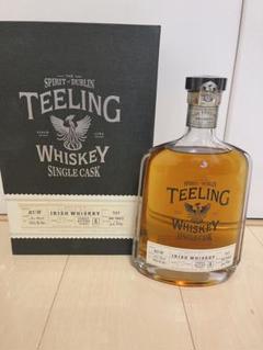 「新商品」に関するプレスリリース TEELING スリーリバーズ ティーリング 1990 27年 ウイスキー ウイスキー