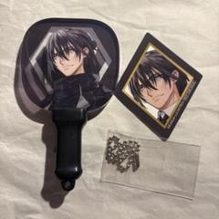 刀剣乱舞ONLINE 刀剑乱舞 うちわ 応援ライトコレクション孫六兼元