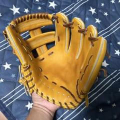 アイピーセレクト 十河モデル（内野手用）