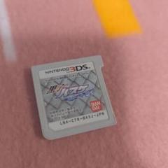 3DS 黒子のバスケ　勝利へのキセキ