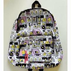 ふなっしー　リュック　新品　未使用　未開封　アウトドア　コラボ　リュックサック ふなっしー リュック 新品 未使用 未開封 アウトドア コラボ