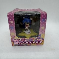 2025年最新】ミニディスプレイフィギュア らき☆すたの人気