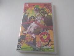 あかやあかしやあやかしの 綴 Nintendo Switch
