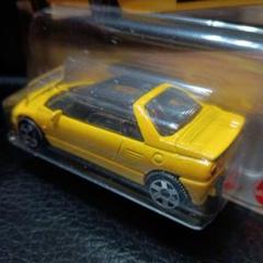 マサ（☆∀☆） マッチボックス 1992 マツダ オートザム AZ-1 PG6SAミニカー