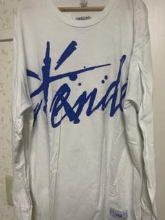 テンダーロイン tenderloin LS 美品Ｌsize