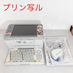 【送料込み】CASIO PCP-2000 プリン写ル