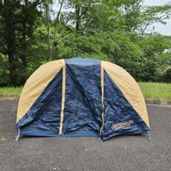 VISION PEAKS ツーリングドーム 210 テント 2人用 フェステントのサムネイル