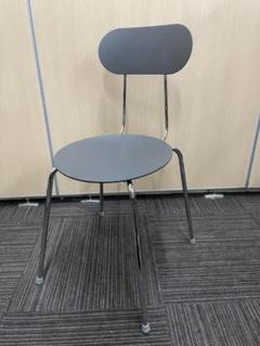 Magis マジス MARIOLINA ダイニングチェア スタッキング
