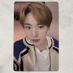 nctwish ユウシ　トレカ　中華　中国 2025年最新】NCt wish ユウシ トレカ中国の人気アイテム - メルカリ