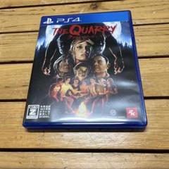 PS4 クアリー～悪夢のサマーキャンプ