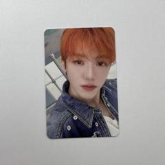 NCT DREAM DREAMSCAPE WITHMUUトレカ 特典 ジェミン NCT DREAM DREAMSCAPE WITHMUUトレカ 特典 ジェミン