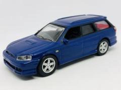 【3台セット】MTECH エムテック　エポック　レガシィ　1/43 3台セット】MTECH エムテック エポック レガシィ 1/43 - メルカリ