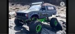 wpl C24ハイラックス フルカスタム　Monster Energy m49718420836_1.jpg?1731581235