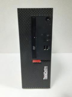 レノボ デスクトップPC Windows11 Office2021 本体のみのサムネイル