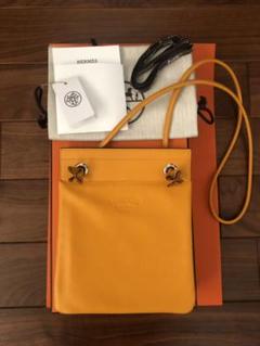 hermes エルメス アリーヌの中古/未使用品 - メルカリ hermes エルメス アリーヌの中古/未使用品 - メルカリ