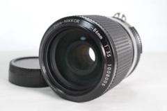 ☆良品☆完全動作　 Nikon F アイレベル 24mm F2.8　#175 2025年最新】nikon fアイレベルの人気アイテム - メルカリ