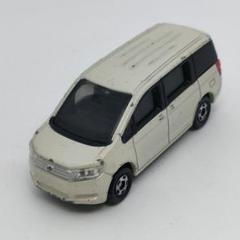 トミカ 21 ホンダ ステップワゴン ミニカー