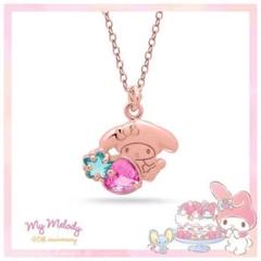 My Melody ネックレス