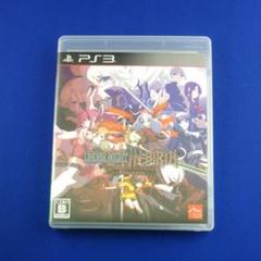 PS3★UNDER NIGHT IN-BIRTH Exe：Late