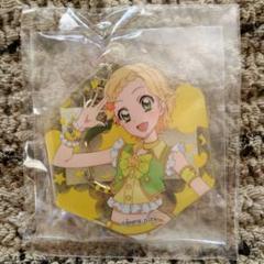 アイカツ アクリル　パズル　ピース　キーホルダー　ひなき 2025年最新】アイカツ パズルの人気アイテム - メルカリ