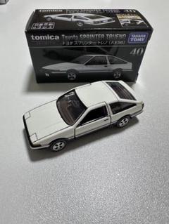 新品未開封 2台セット トミカ プレミアム - メルカリ