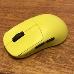 SCYROX(サイロックス) V8 8kドングル同梱
