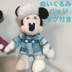 M様専用⭐︎ミニスタぬいぐるみとぬいばセット 春夏秋冬