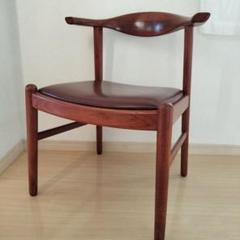 【5A003】青林製作所 ダイニングチェア① 5A003様専用】青林製作所 ダイニングチェア① - メルカリ