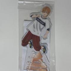 プロセカ　劇場版　アクリルスタンド　東雲彰人