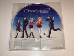 Charlotte シャーロット　新品未開封　アクリルスタンド　key レア