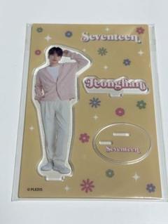 2025年最新】seventeen ジョンハン アクスタ hanabiの人気