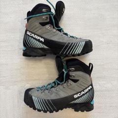 2025年最新】scarpa リベレの人気アイテム - メルカリ