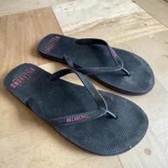 BILLABONG ビラボン　ビーチサンダル