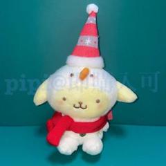 2025年最新】ポムポムプリン クリスマス マスコットの人気