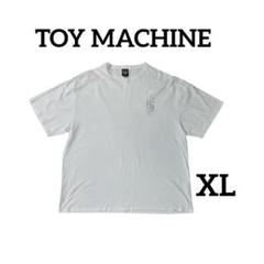 Toy Machine トイ マシーン　BLOODSUGKING TシャツXL