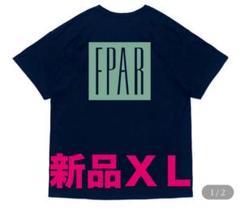 【XL新品未開封・2023モデル】FPAR SS TEE