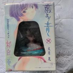 春風堂 桜庭葵 ・・・薫さま だめです ～ ver. 藍より青し ガレージキット 春風堂 桜庭葵 ・・・薫さま だめです ～ ver. 藍より青し
