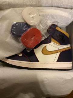 AIR JORDAN 1 HIGH OG DEFIANT