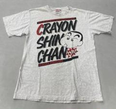 P829◯ 激レア クレヨンしんちゃん BANDAI ヴィンテージ Tシャツ