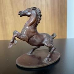 THE FRANKLIN MINT 馬の置物　5点セット 激レア☆フランクリンミント/回転木馬 12体/カルーセル 木製