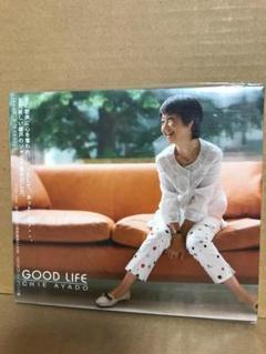 CD　GOOD LIFE 綾戸智恵のサムネイル