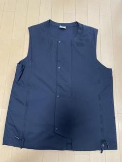【美品】alk phenix crank vest / EPIC×3Durake 美品】alk phenix crank vest / EPIC×3Durake - メルカリ