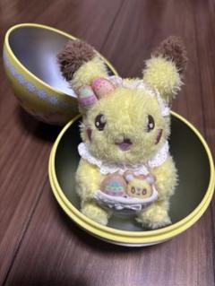 ポケモン ポケモンセンター限定 オリジナル チラーミィ ふわふわ抱き ぬいぐるみ ポケモン ポケモンセンター限定 オリジナル チラーミィ ふわふわ