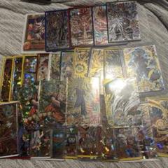 2025年最新】ドラゴンボールヒーローズ星4 まとめ売りの人気