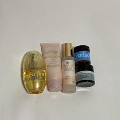 ヘアオイル・ヘアワックスまとめ売りのサムネイル