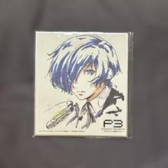 ペルソナ3 購入特典　非売品　イラストカード　メッセージペーパー Amazon.co.jp: 【Amazon.co.jp 限定】週刊ファミ通 2024年2月8日