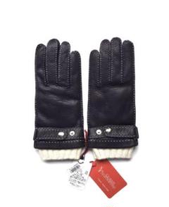 新品未使用　90年代　HACKETT DENTS製　ディアスキン　サイズ8 2025年最新】Dentsの人気アイテム - メルカリ